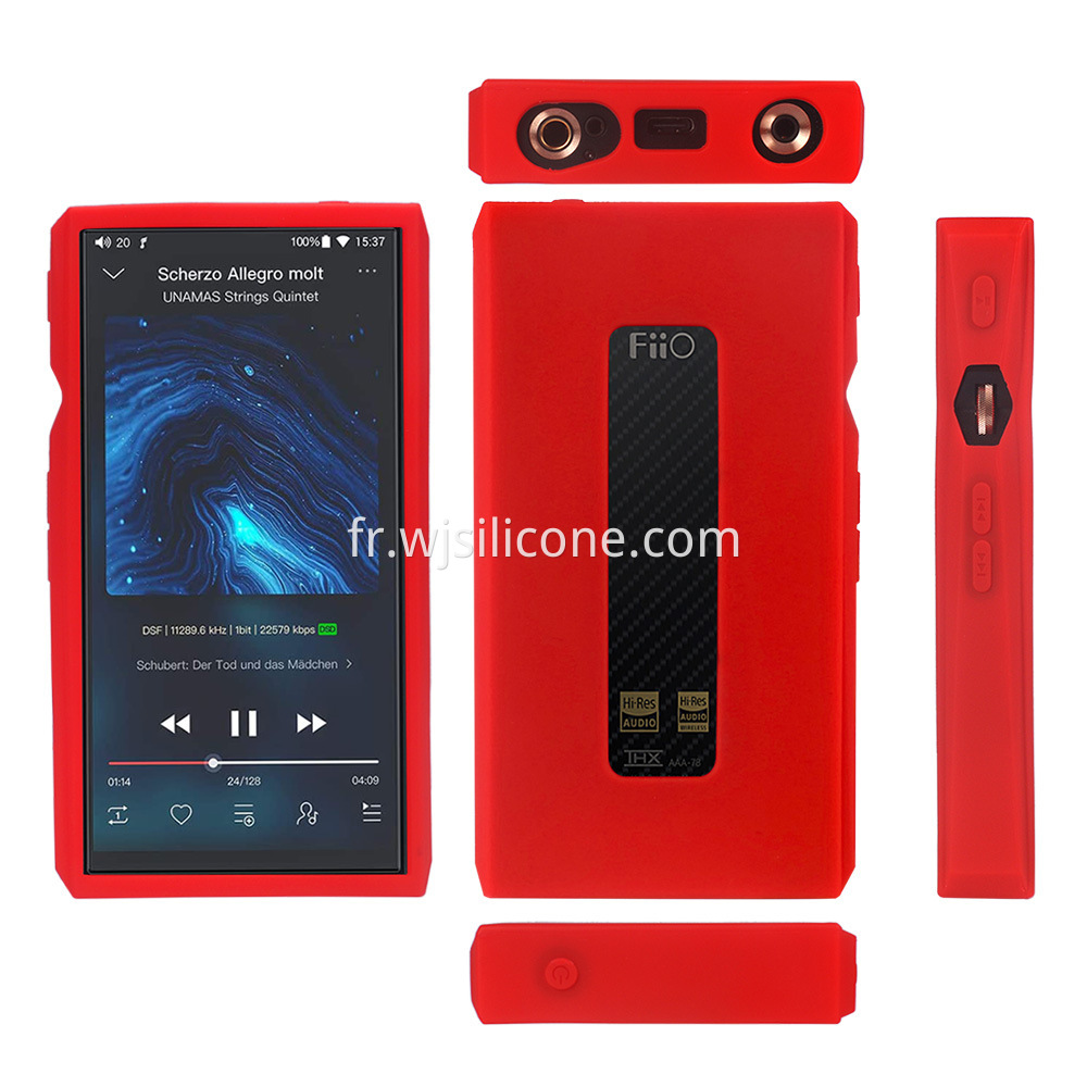 Talkie Case Structure diagram